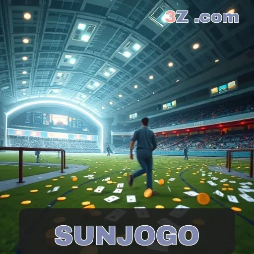 SUNJOGO: Redescubra os Clássicos do Mundo dos Jogos Virtuais