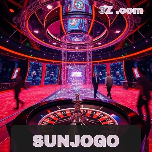 SUNJOGO: Os Recursos Que Transformam Sua Experiência em Cassino