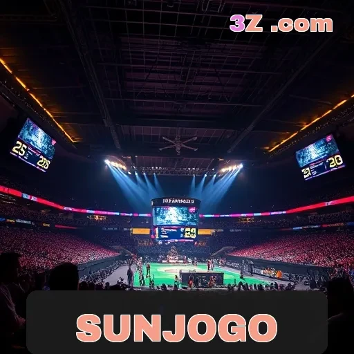 SUNJOGO: Redescubra os Clássicos do Mundo dos Jogos Virtuais