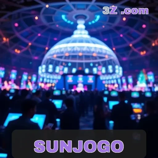 SUNJOGO: Domine a Arte da Estratégia em Jogos Online