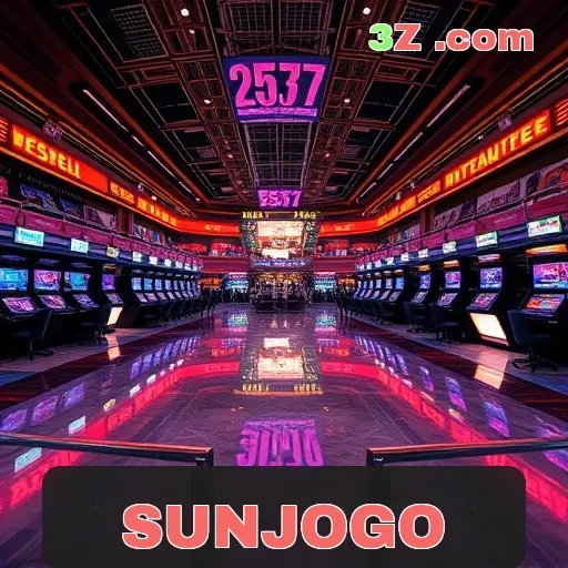 SUNJOGO: Explore os Melhores Jogos Mobile para Diversão Sem Limites