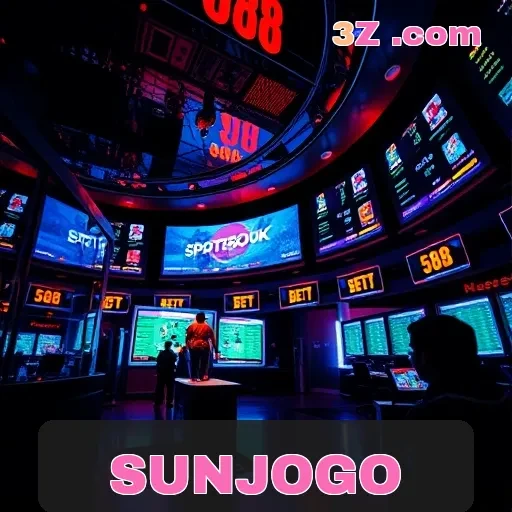 SUNJOGO: Mesas Imperdíveis para Aumentar Sua Diversão e Conexão